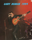 Gary Numan Fan Club Year Book 1994
